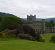 Taymouth Castle Golf Course - Hole 18