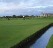 Old Course at St. Andrews - hole 1
