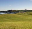 Crail Golfing Society's Balcomie Links