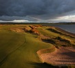 Castle Stuart Golf Links in Inverness