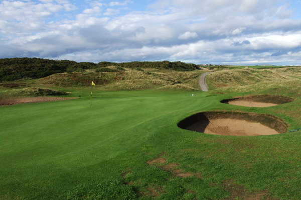 Royal Aberdeen Golf Club