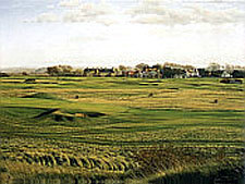 Muirfield Greens