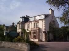Claymore House Hotel