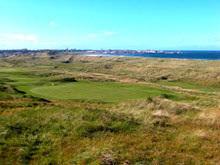 Fraserburgh Golf Club