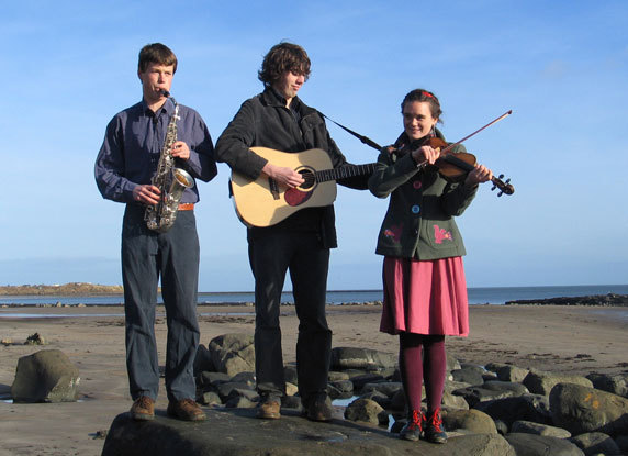 Gael Force Festival