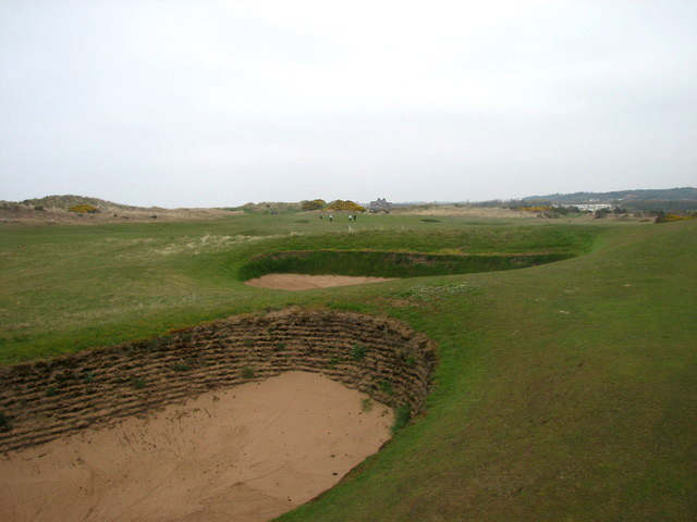 Prestwick Golf Club