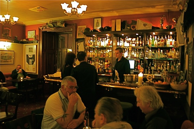 Kilspindie House