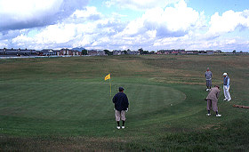 Musselburgh