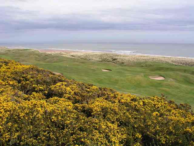 Murcar Links Golf Club