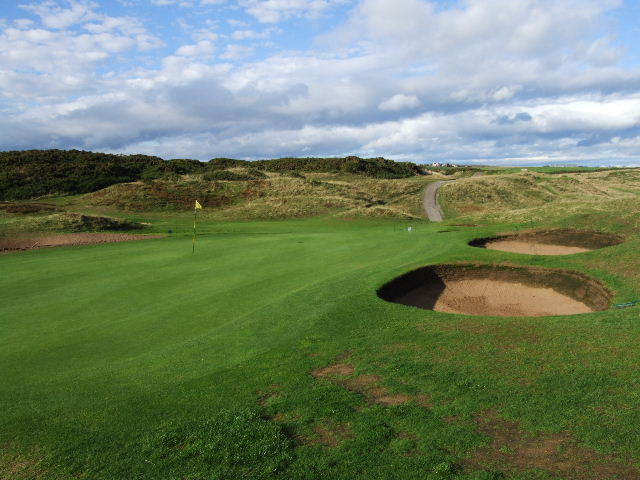 Royal Aberdeen Golf Club