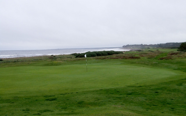 Nairn Golf Club