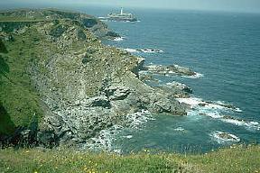  West Cornwall Golf Club