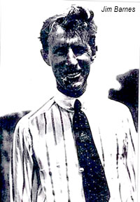 Jim Barnes