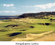 Kingsbarns Links