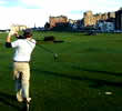 Old Course at St. Andrews