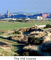 The Old Golf Course