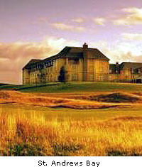 St. Andrews Bay