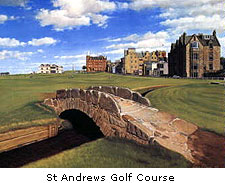 St Andrews
