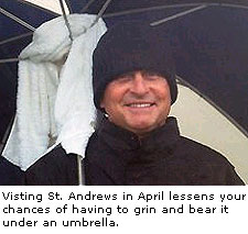 St. Andrews
