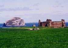 North Berwick Golf Club