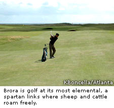 Broara Golf Course