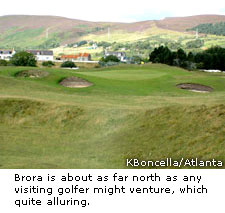 Broara Golf Course