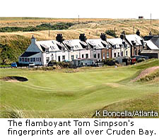 Cruden Bay Golf Club