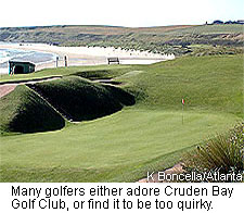 Cruden Bay Golf Club