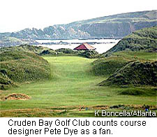 Cruden Bay Golf Club