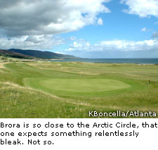 Broara Golf Course
