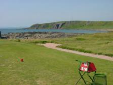 Scotland Golf Courses: Elie Golf House Club Scotland Golf Courses: Elie Golf House Club