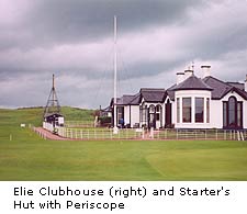 The Golf House Club