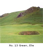 The Golf House Club