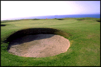 Gullane Golf Club