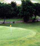 Merchants of Edinburgh Golf Club