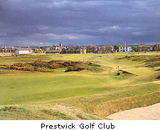 Prestwick Golf Club