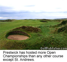 Prestwick