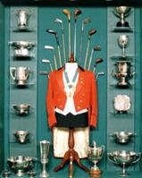 The Royal Burgess Golfing Society of Edinburgh