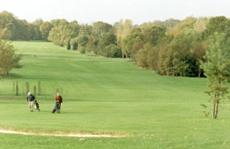 The Royal Burgess Golfing Society of Edinburgh