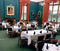 The Royal Burgess Golfing Society of Edinburgh