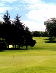 The Royal Burgess Golfing Society of Edinburgh