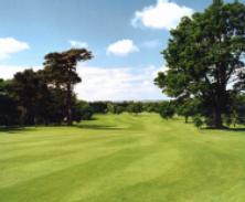 The Royal Burgess Golfing Society of Edinburgh