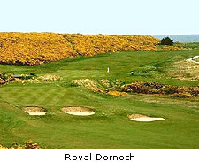 Royal Dornoch