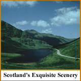 Scotland Scenery