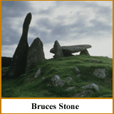Bruces Stone