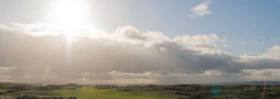 Western Gailes GC: #5
