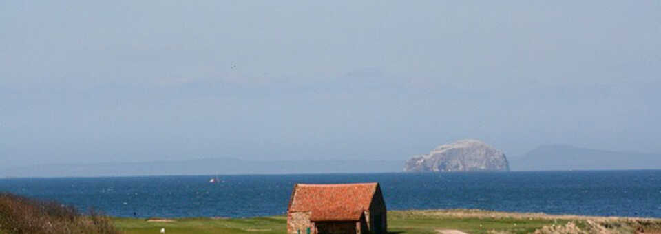 Dunbar Golf Club - Scotland