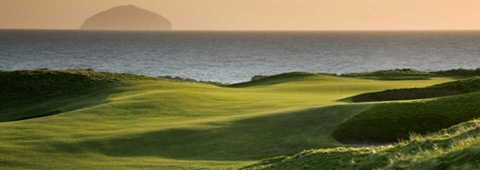 Turnberry Resort - Ailsa