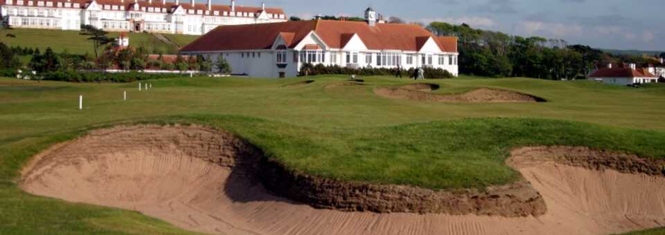 Turnberry Resort - Kintyre