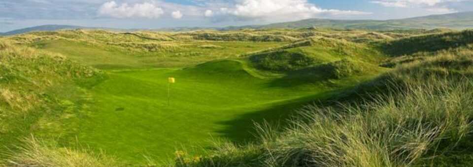 Machrihanish Dunes GC